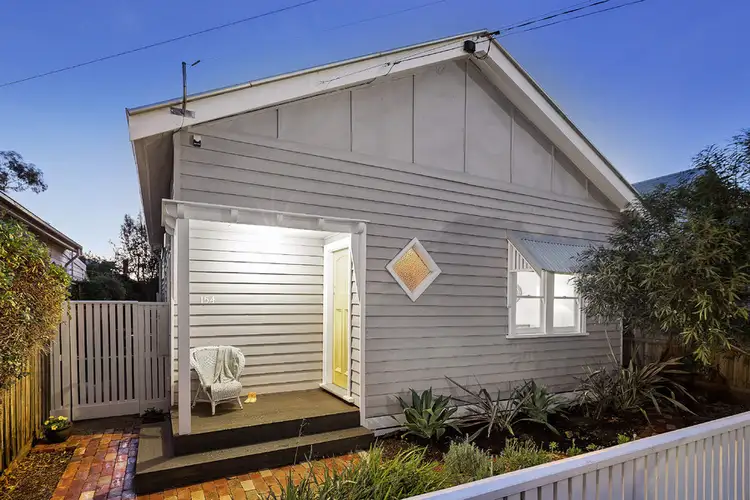154 Chirnside Street, Kingsville VIC 3012