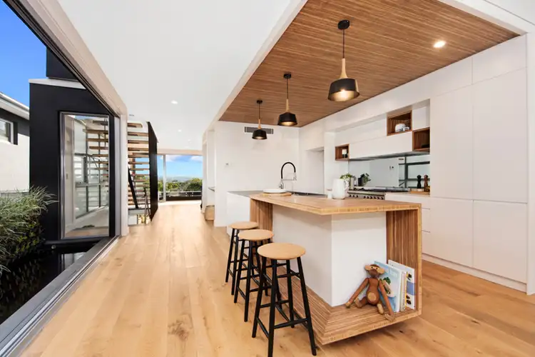 Fifth view of Homely house listing, 16a Mirral Road, Caringbah South NSW 2229