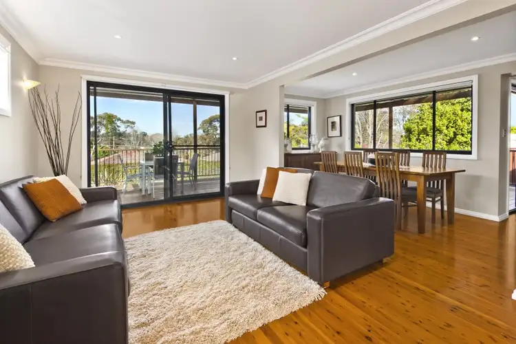 Fourth view of Homely house listing, 15 Blackburn Avenue, North Rocks NSW 2151