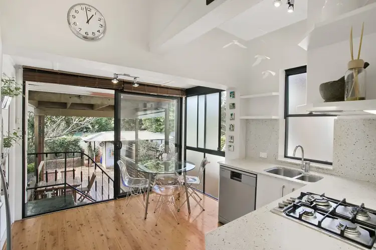 Fourth view of Homely house listing, 103 Samuel Street, Tempe NSW 2044