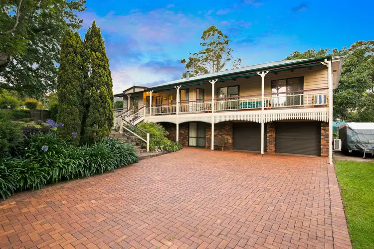 Fourth view of Homely house listing, 10 Sirron Street, Blue Mountain Heights QLD 4350