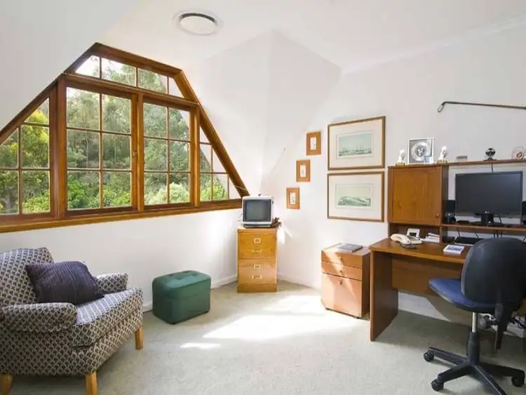 Sixth view of Homely house listing, 33 Warrowa Avenue, Pymble NSW 2073