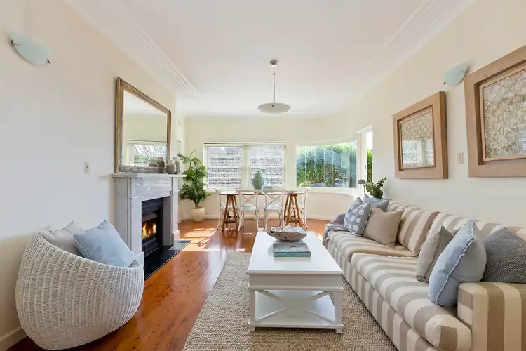 1/45 New Street West, Balgowlah Heights NSW 2093