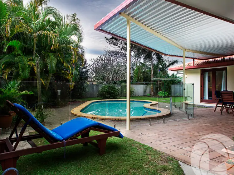 Sixth view of Homely house listing, 7 Lesley Avenue, Miami QLD 4220