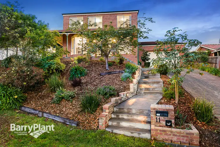 11 Sturt Place, Diamond Creek VIC 3089