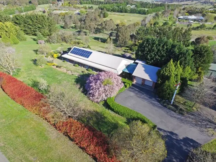 Main view of Homely house listing, 33 Run O Waters Drive, Goulburn NSW 2580