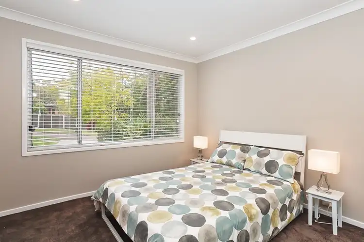 Fifth view of Homely house listing, 2 Bowness Street, New Lambton Heights NSW 2305