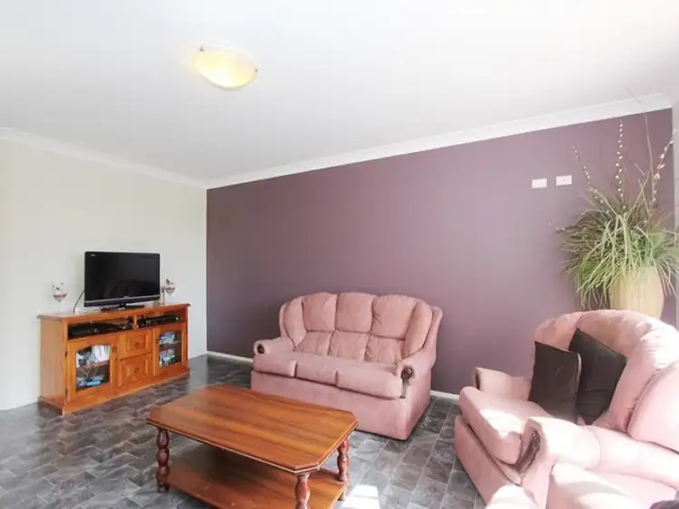 Fifth view of Homely house listing, 7 Carroll Place, Goulburn NSW 2580