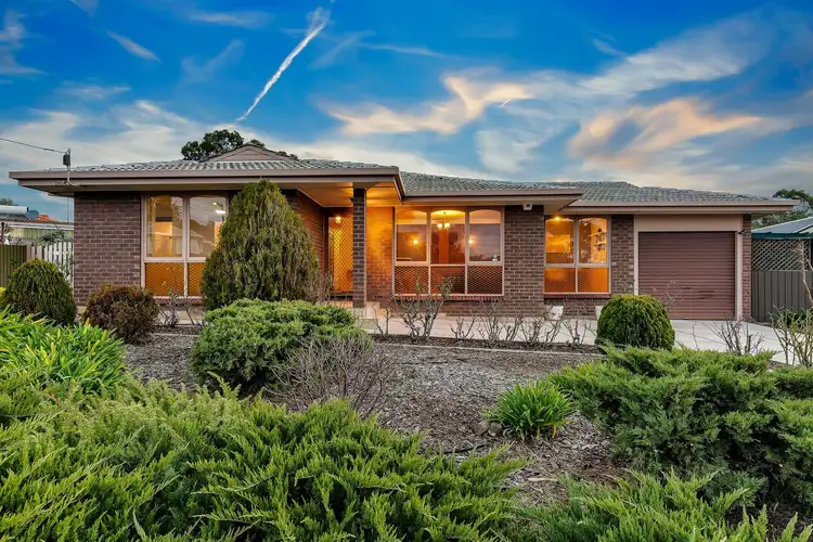7 St James Court, Campbelltown SA 5074