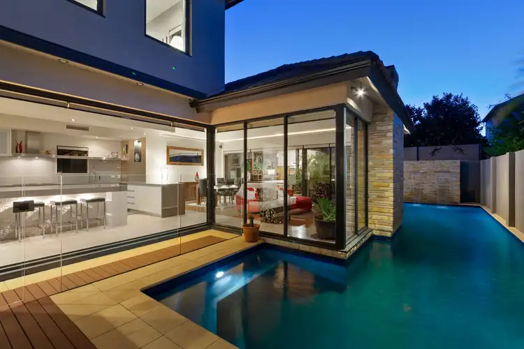 Third view of Homely house listing, 15A Caddy Avenue, West Leederville WA 6007
