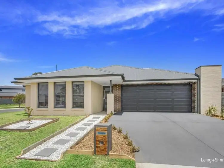 Second view of Homely house listing, 20 Corrigan Street, Ropes Crossing NSW 2760