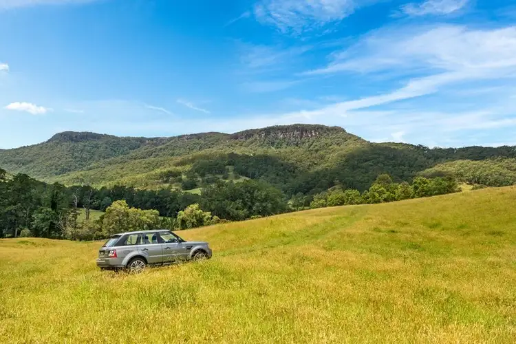 Second view of Homely land listing, 35A Scotts Road, Kangaroo Valley NSW 2577