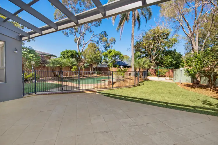 202 Kiora Road, Yowie Bay NSW 2228