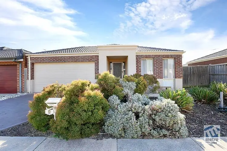 4 Cepora Road, Tarneit VIC 3029