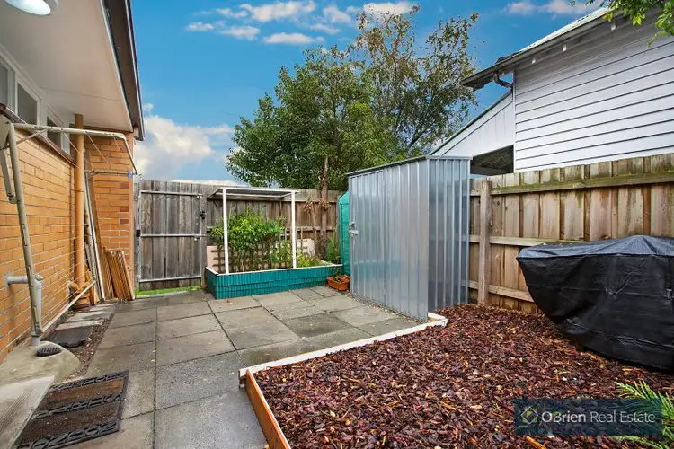 Fifth view of Homely unit listing, 1/38 Cranbourne Road, Frankston VIC 3199