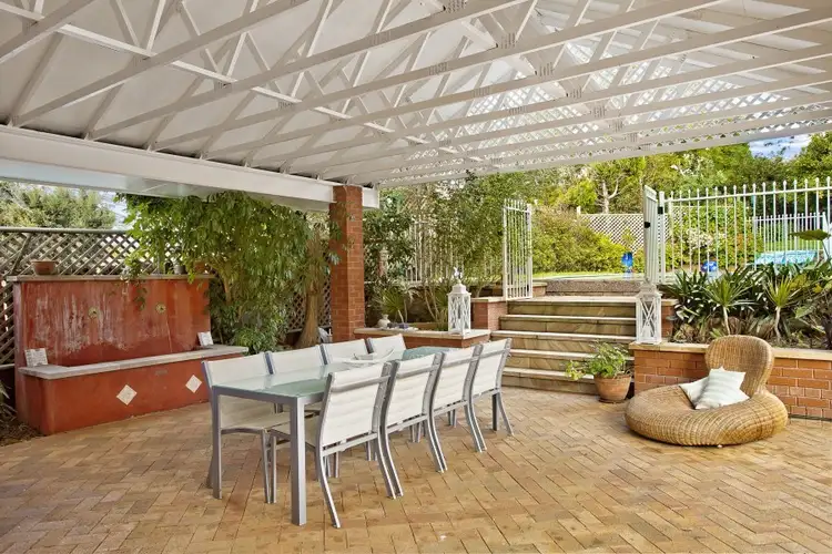 Fifth view of Homely house listing, 14 Norma Crescent, Cheltenham NSW 2119