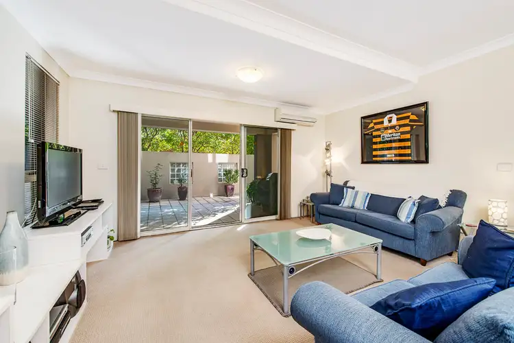 Second view of Homely apartment listing, 1/549 Victoria Road, Ryde NSW 2112