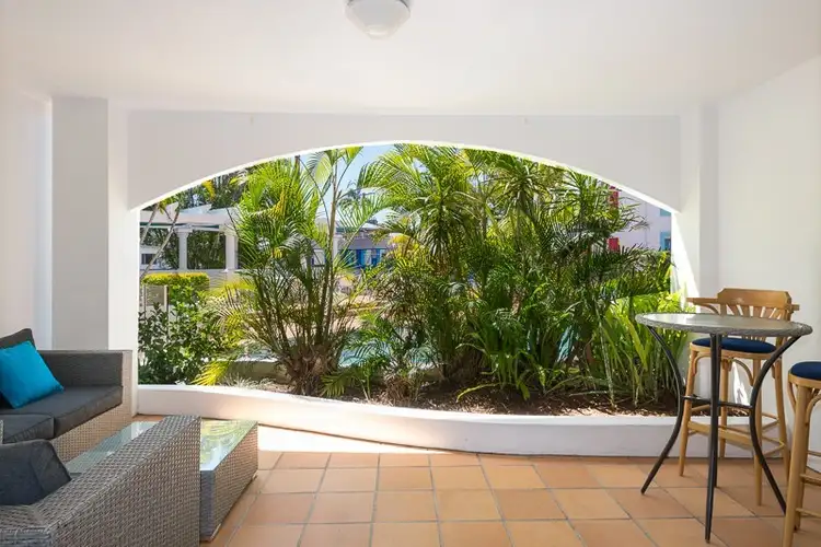 Fourth view of Homely unit listing, 27/28 Chairlift Avenue, Mermaid Beach QLD 4218