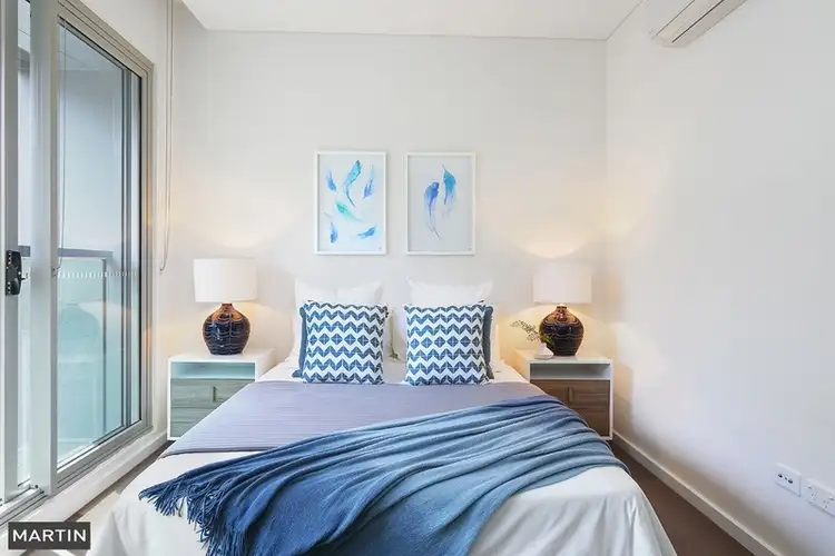 Fourth view of Homely apartment listing, 93/6 Defries Avenue, Zetland NSW 2017