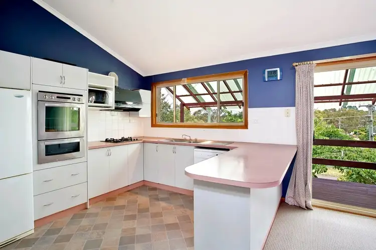 Fourth view of Homely house listing, 39 Cook Road, Wentworth Falls NSW 2782