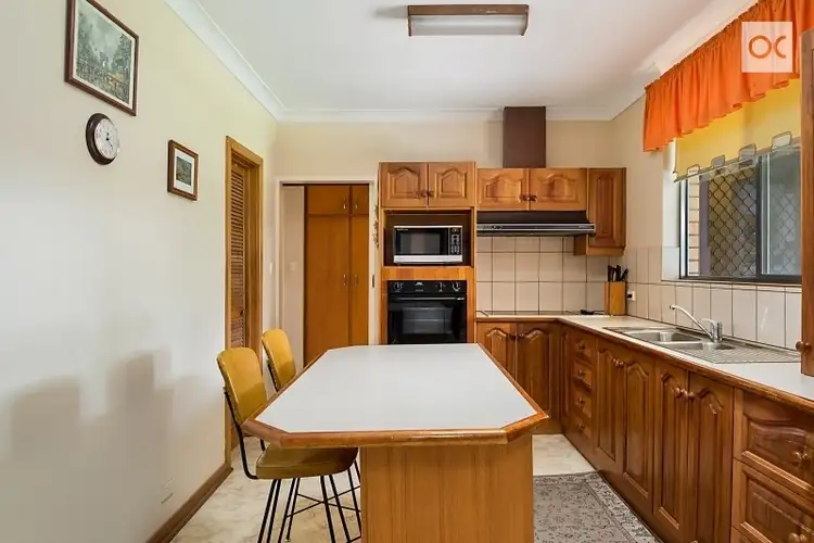 Fifth view of Homely house listing, 17 Cheringar Boulevard, Dernancourt SA 5075