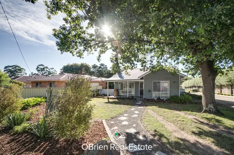 31A Nash Road, Bunyip VIC 3815