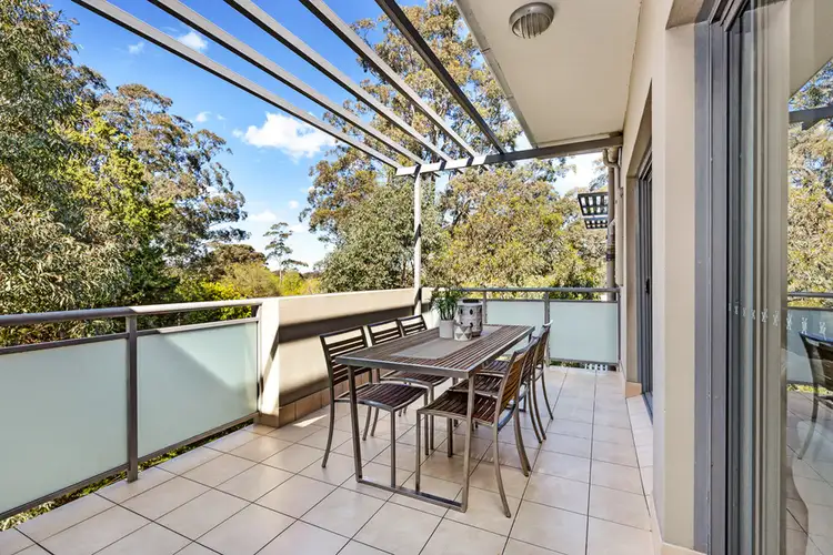 Third view of Homely apartment listing, 22/1215 Pacific Highway, Turramurra NSW 2074