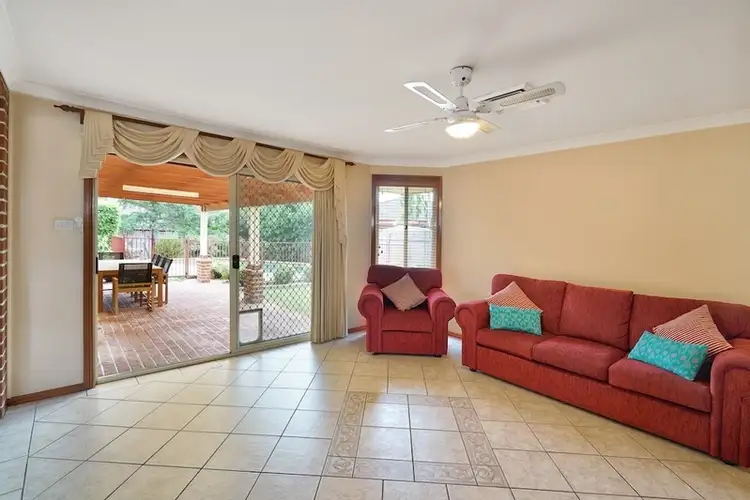 Sixth view of Homely house listing, 79 Manna Gum Road, Narellan Vale NSW 2567