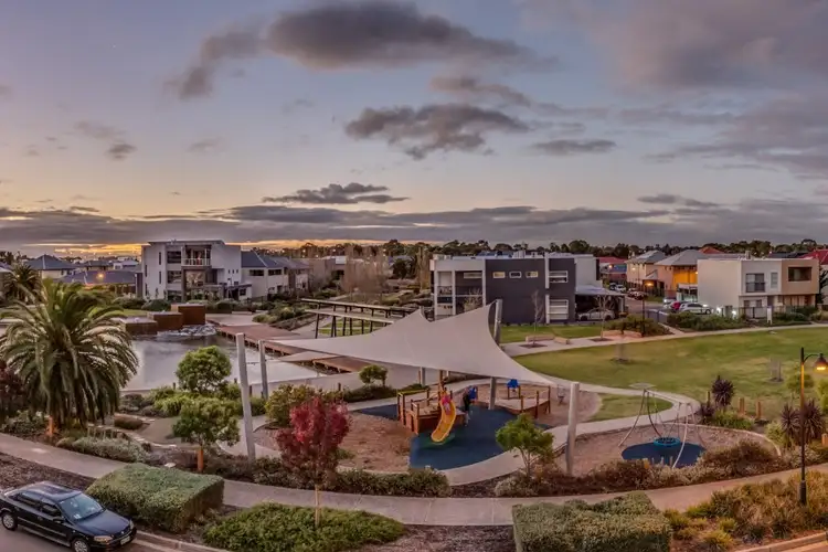 Fifth view of Homely house listing, 68 Cascades Drive, Mawson Lakes SA 5095