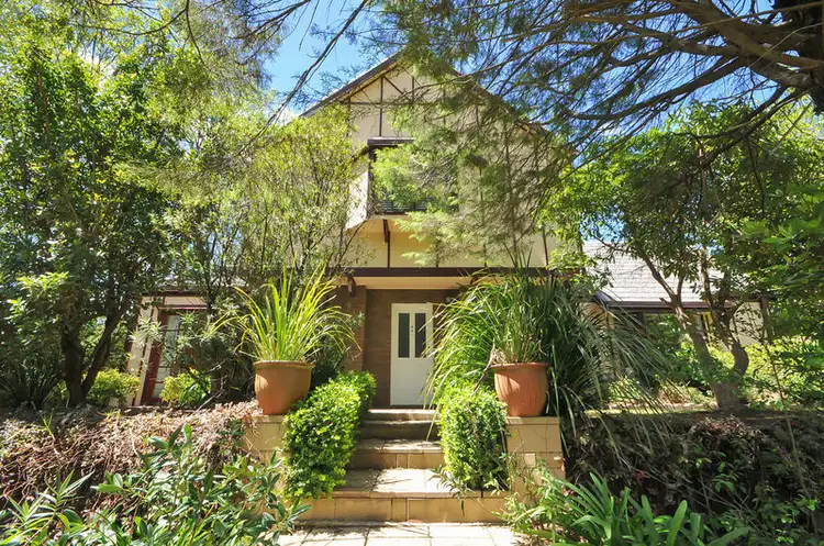 1 Fern Street, Leura NSW 2780