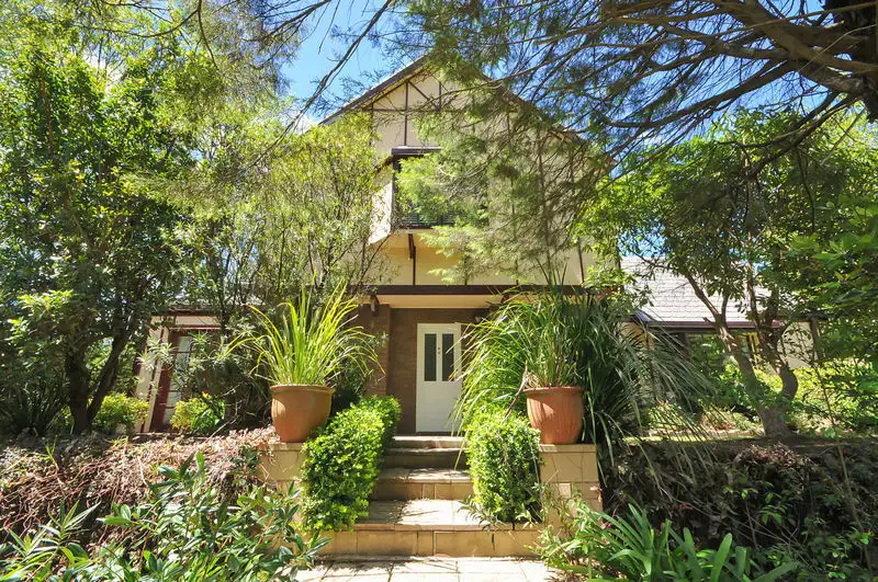 Main view of Homely house listing, 1 Fern Street, Leura NSW 2780