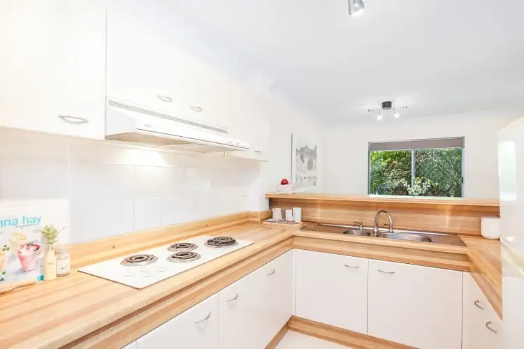 Third view of Homely apartment listing, 4/158 Willarong Road, Caringbah NSW 2229
