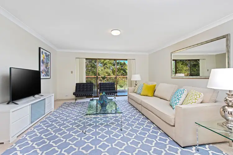 Second view of Homely apartment listing, 168/25 Best Street, Lane Cove NSW 2066