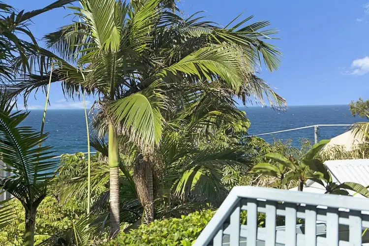 Main view of Homely unit listing, 1/59 Coolum Terrace, Coolum Beach QLD 4573