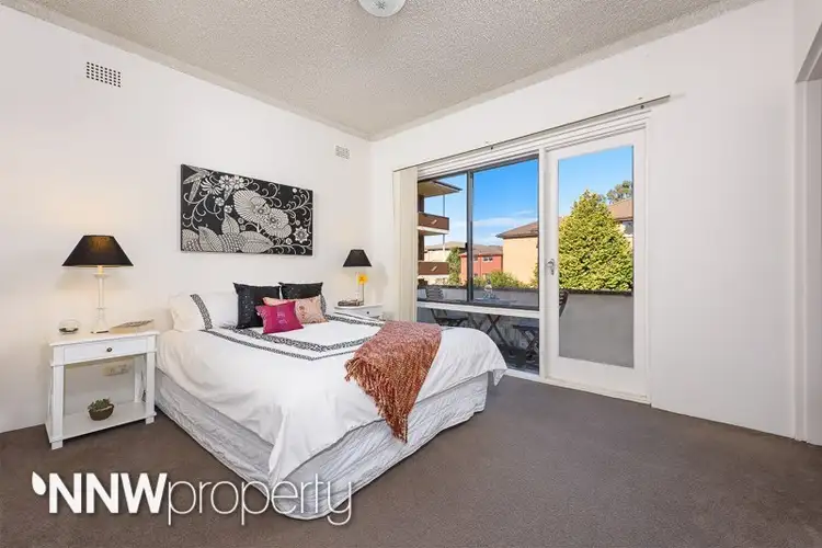 Second view of Homely unit listing, 6/34 Forster Street, West Ryde NSW 2114