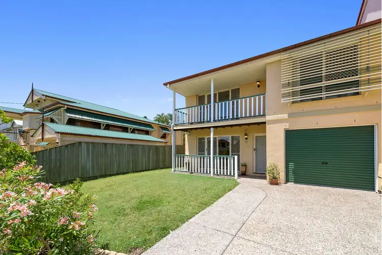 Sixth view of Homely townhouse listing, 98 Rialto Street, Greenslopes QLD 4120