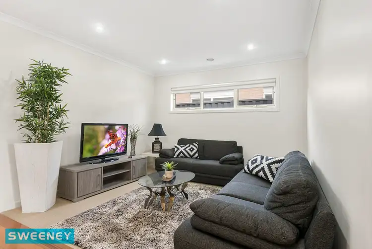 Sixth view of Homely house listing, 10 Waddywood Court, Truganina VIC 3029