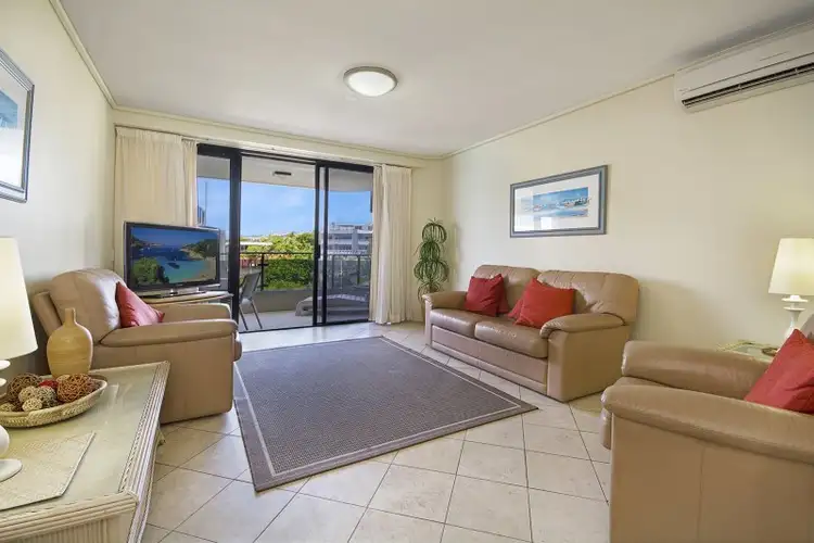 Third view of Homely unit listing, 32/1740 David Low Way, Coolum Beach QLD 4573