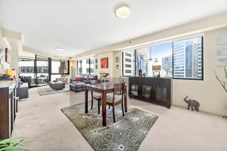 37/222 Sussex Street, Sydney NSW 2000
