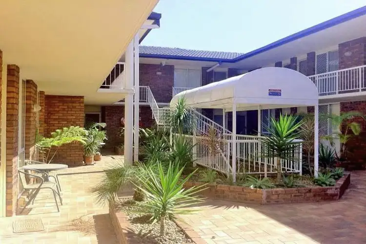 Sixth view of Homely apartment listing, 7/1444 Gold Coast Highway, Palm Beach QLD 4221