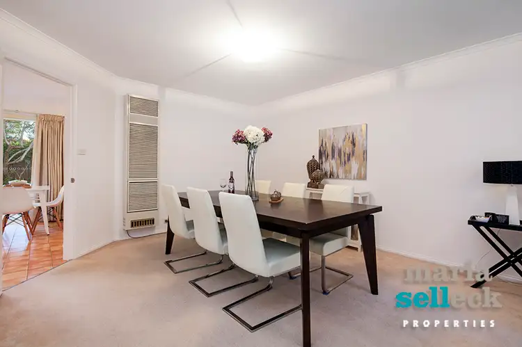 Fourth view of Homely townhouse listing, 4/15 Aspinall Street, Watson ACT 2602