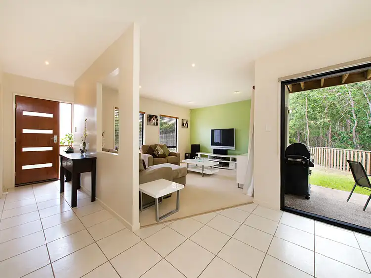 Sixth view of Homely townhouse listing, 13/18 McPherson Road, Sinnamon Park QLD 4073