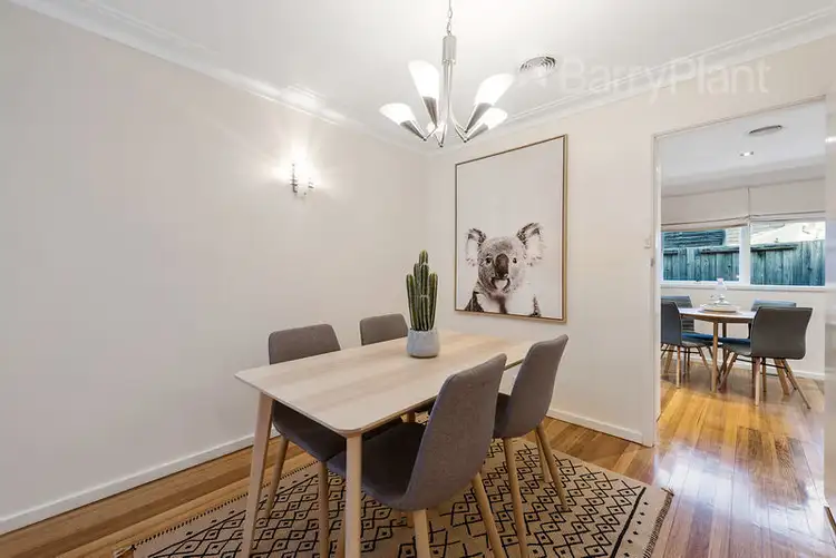 Fourth view of Homely house listing, 13 Tabilk Court, Wantirna VIC 3152