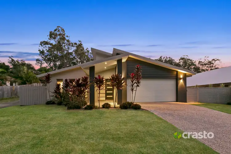 75 Wyangan Valley Way, Mudgeeraba QLD 4213