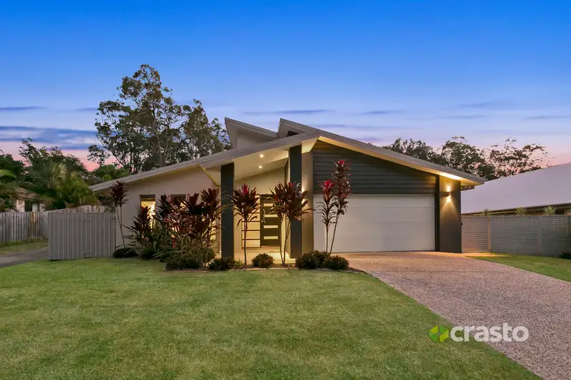 Main view of Homely house listing, 75 Wyangan Valley Way, Mudgeeraba QLD 4213