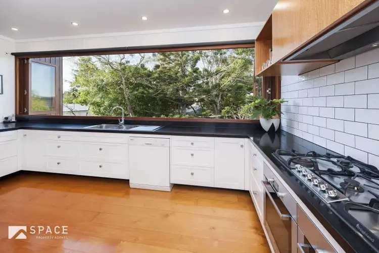 Fifth view of Homely house listing, 53 Kauri Road, Ashgrove QLD 4060