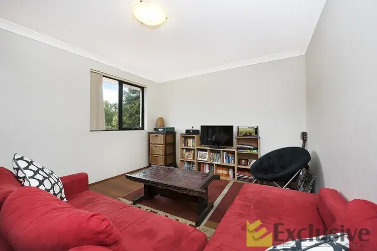 Sixth view of Homely apartment listing, 27/38 Marlborough Road, Homebush West NSW 2140