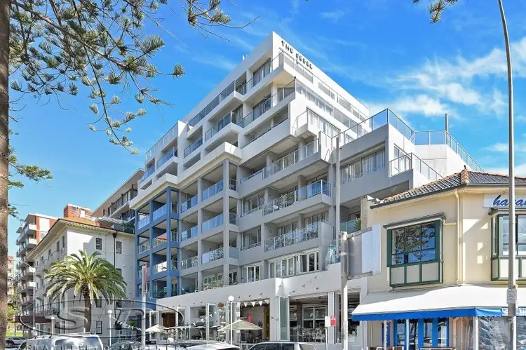 507/8-13 S Steyne, Manly NSW 2095