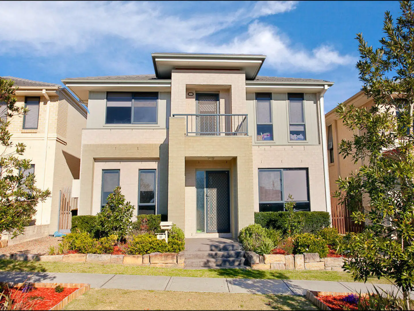 Main view of Homely house listing, 32 Dunlop Ave, Ropes Crossing NSW 2760