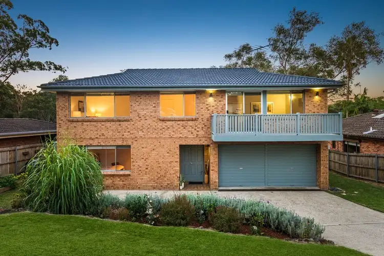 40 Eden Drive, Asquith NSW 2077